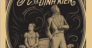 Kiêu Hãnh Và Định Kiến (Bìa Mềm)