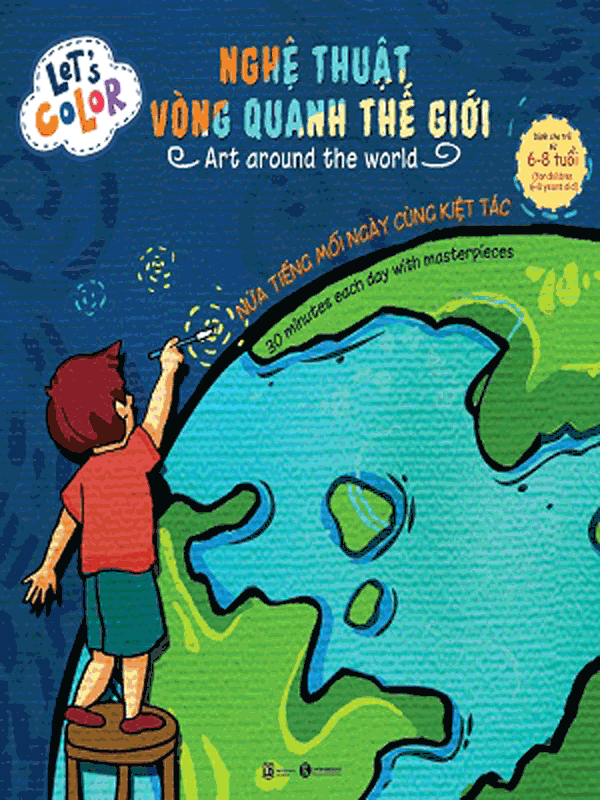 Nghệ Thuật Vòng Quay Thế Giới