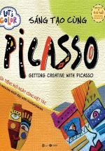 Sáng Tạo Cùng Picasso