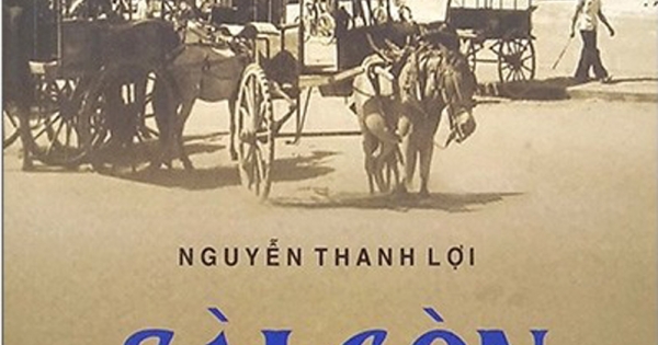 Sài Gòn Đất Và Người