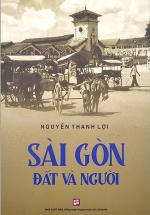 Sài Gòn Đất Và Người 