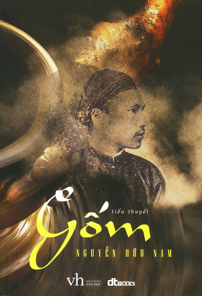 Gốm - Nguyễn Hữu Nam