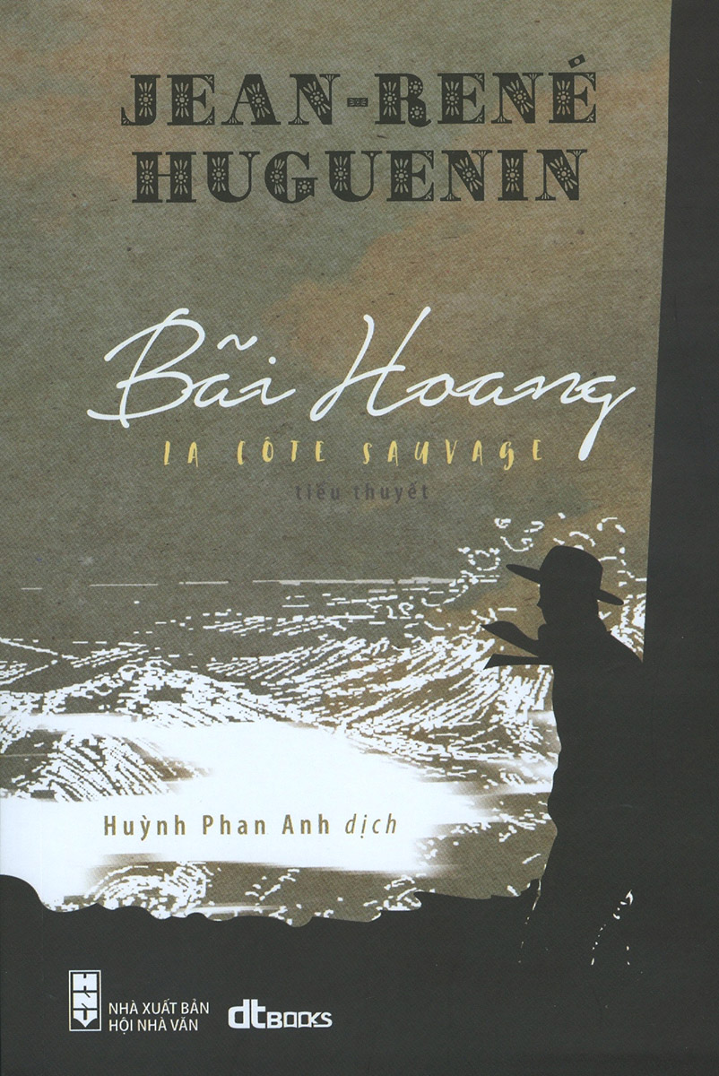 Bãi Hoang
