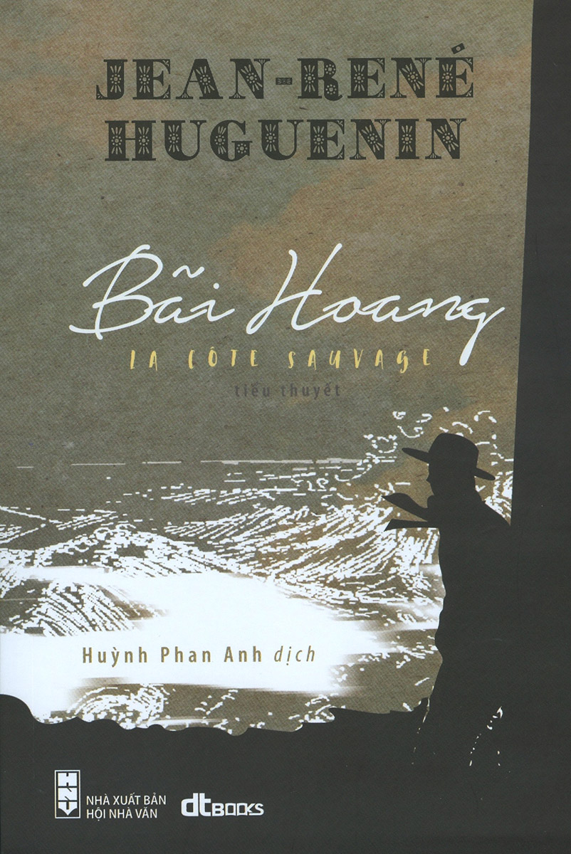 Bãi Hoang