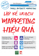 Lập Kế Hoạch Marketing Hiệu Quả