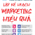 Lập Kế Hoạch Marketing Hiệu Quả