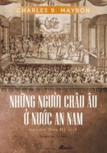 Những Người Châu Âu Ở Nước An Nam