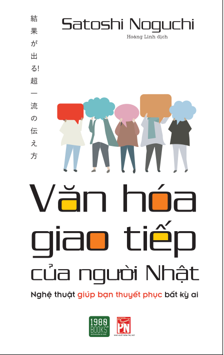 Văn Hóa Giao Tiếp Của Người Nhật
