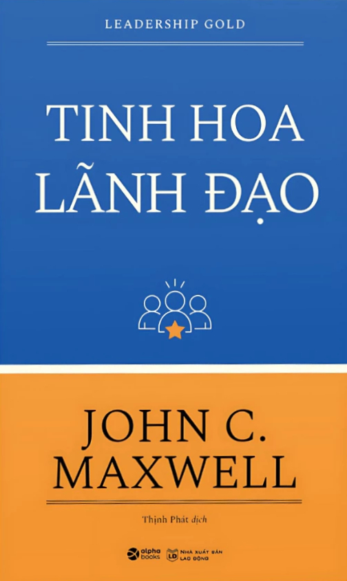 Tinh Hoa Lãnh Đạo