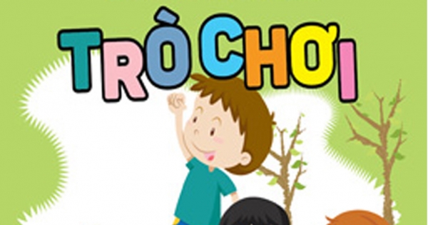 Nhận Biết Số Đếm Thông Qua Trò Chơi