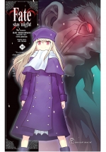 Fate Stay Night - Tập 13