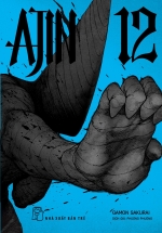 Ajin - Tập 12