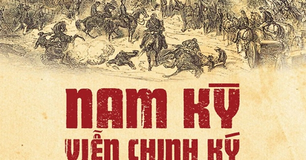Nam Kỳ Viễn Chinh Ký 1861