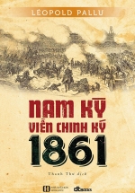 Nam Kỳ Viễn Chinh Ký 1861