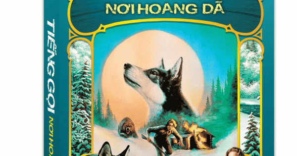 Tiếng Gọi Nơi Hoang Dã (Minh Thắng)