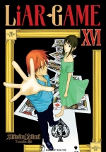 Liar Game - Tập XVI