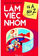 Làm Việc Nhóm Từ A Đến Z