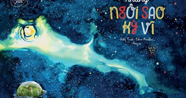 Khoa Học Chẳng Khó - Những Ngôi Sao Kỳ Vĩ