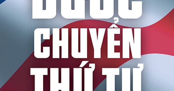 Bước Chuyển Thứ Tư - Lời Tiên Tri Về Nước Mỹ: Những Chu Kỳ Lịch Sử Dự Báo Gì Về Tương Lai Hoa Kỳ