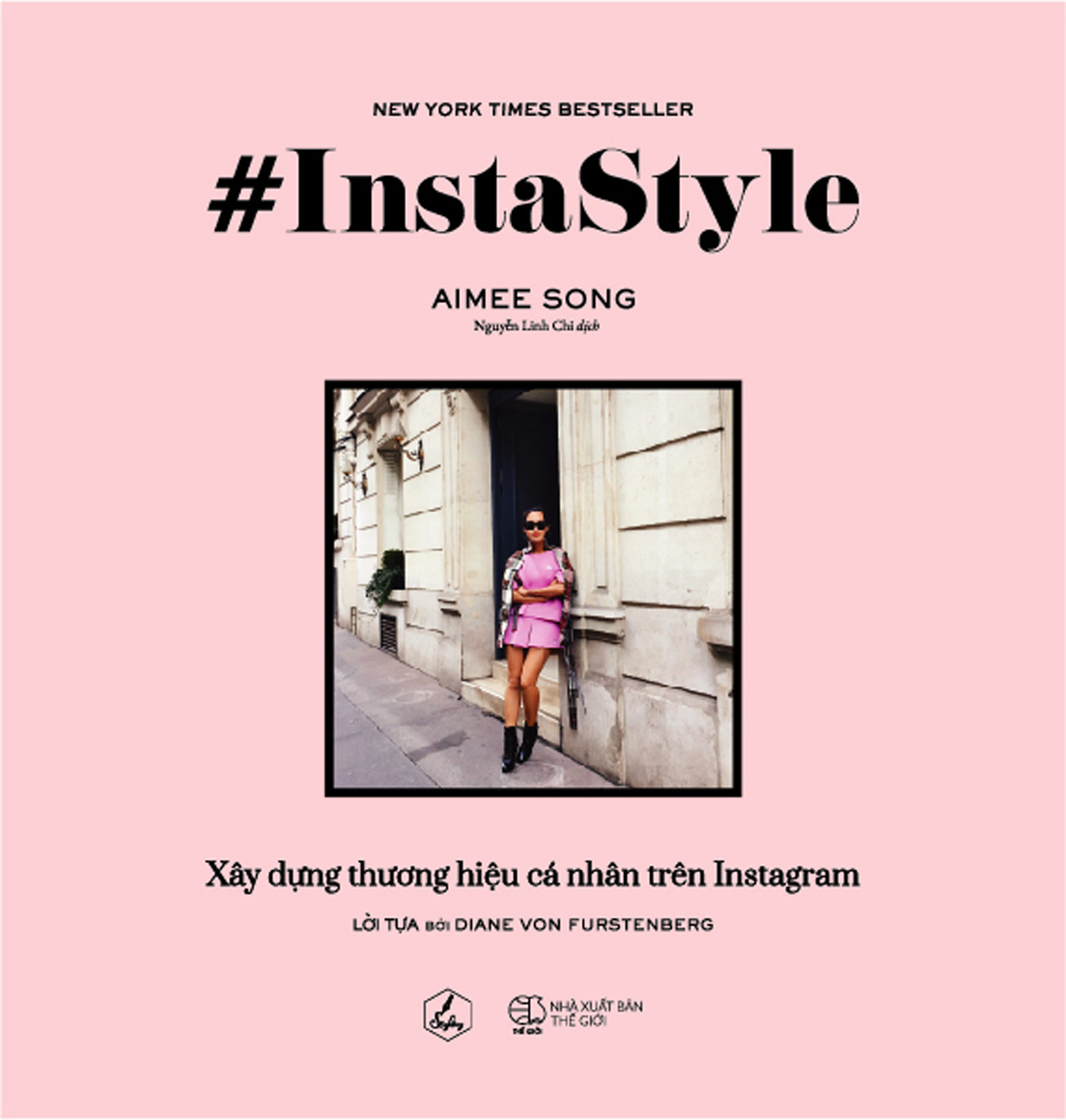 Instastyle - Xây Dựng Thương Hiệu Cá Nhân Trên Instagram