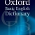 Oxford Basic English Dictionary 4th Edition