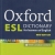 Oxford ESL Dictionnary For Learner Of English