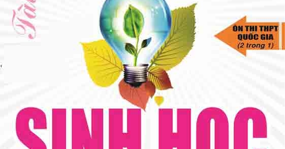 Tài Liệu Tổng Ôn Tập Sinh Học