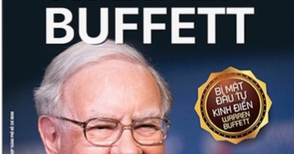 Bí Quyết Warren Buffett