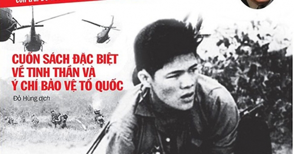 Chân Trần Chí Thép