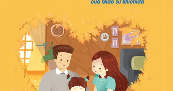 277 Lời Khuyên Dạy Con Của Giáo Sư Shichida
