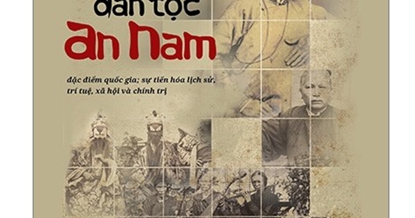 Tâm Lý Dân Tộc An Nam