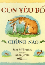 Con Yêu Bố Chừng Nào