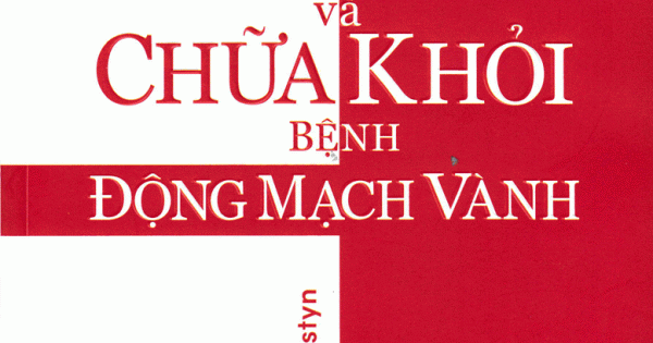 Bí Quyết Ngăn Ngừa Và Chữa Khỏi Bệnh Động Mạch Vành | Newshop.vn