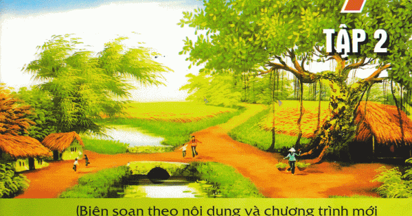 Học Tốt Ngữ Văn 7 Tập 2 (Thái Quang Vinh)
