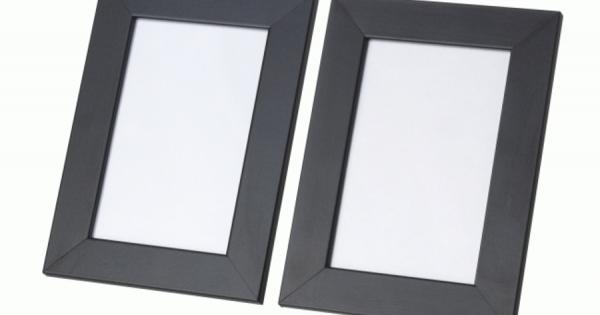 Khung Ảnh Treo Tường 20x25 Composite