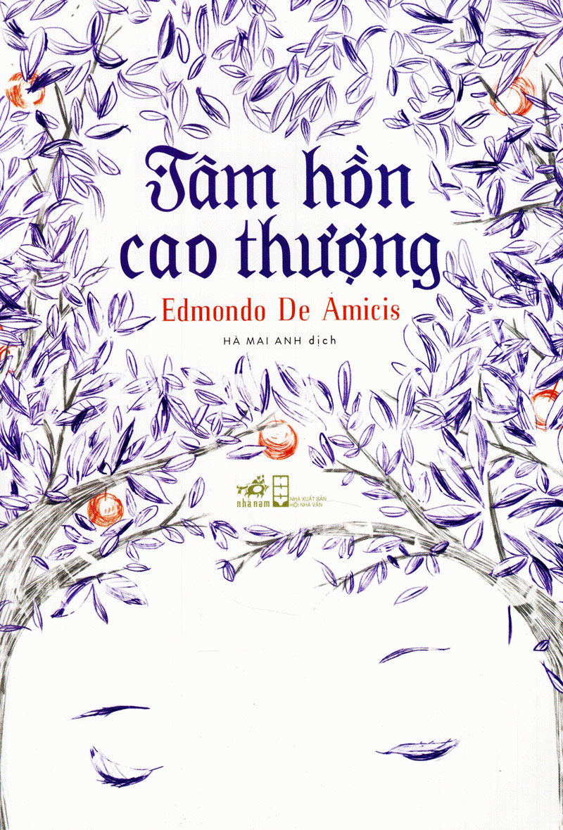 Tâm Hồn Cao Thượng (Nhã Nam)