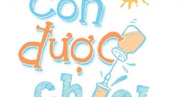 Sách Nuôi Dạy Con - Để Con Được Chích