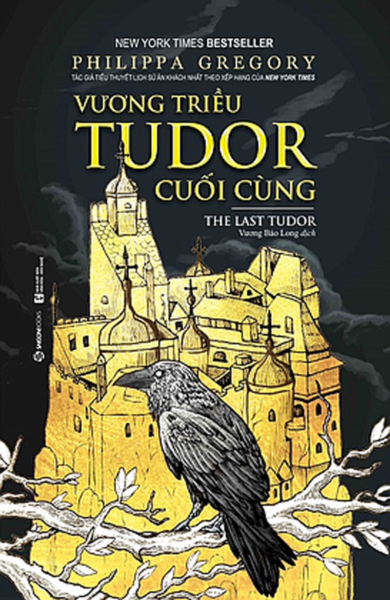 Vương Triều Tudor Cuối Cùng