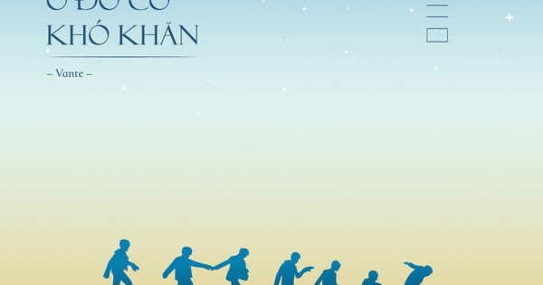 BTS - Ở Đâu Có Hy Vọng Ở Đó Có Khó Khăn