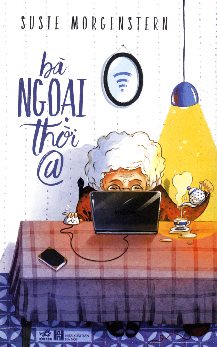 Bà Ngoại Thời Tái Bản