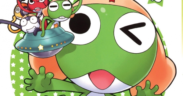 Quân Đoàn Ếch Xanh - Tập 13