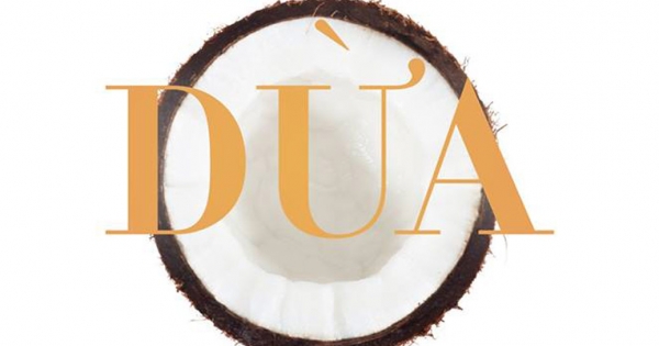 Một Cuốn Sách Kỳ Diệu Về Dừa