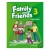 Family And Friends 3 - Class Book