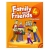 Family And Friends 4 - Class Book