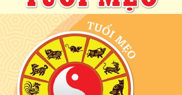 Tìm Hiểu Tính Cách Con Người Qua Năm Sinh Tuổi Mẹo