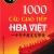 1000 Câu Giao Tiếp Hoa Việt (Kèm CD)