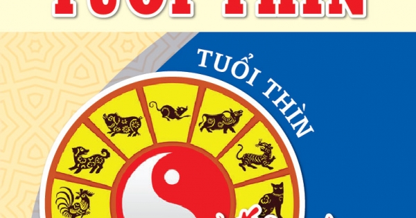 Tìm Hiểu Tính Cách Con Người Qua Năm Sinh Tuổi Thìn