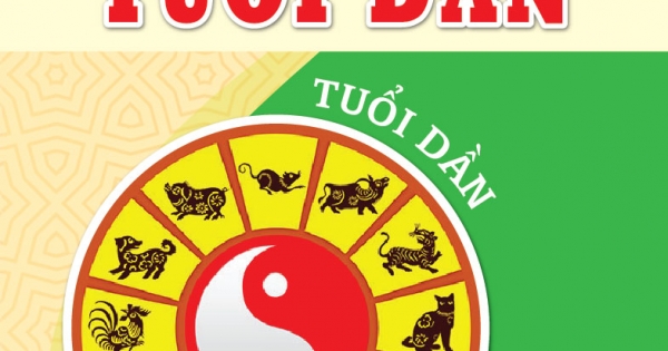 Tìm Hiểu Tính Cách Con Người Qua Năm Sinh Tuổi Dần