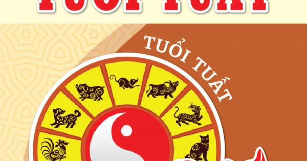 Tìm Hiểu Tính Cách Con Người Qua Năm Sinh Tuổi Tuất