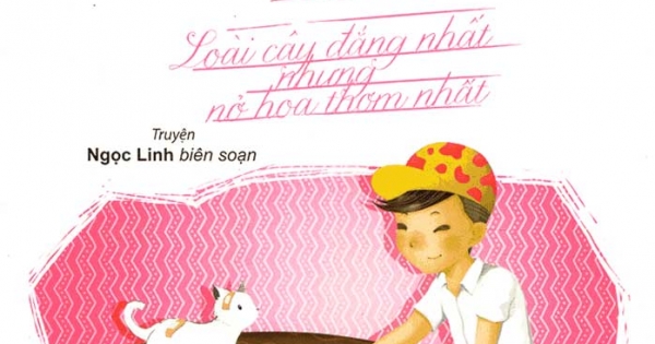 Kỹ Năng Sống Dành Cho Học Sinh - Biết Trân Trọng